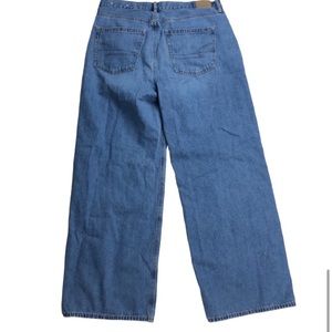 American eagle skater jeans size 8 short